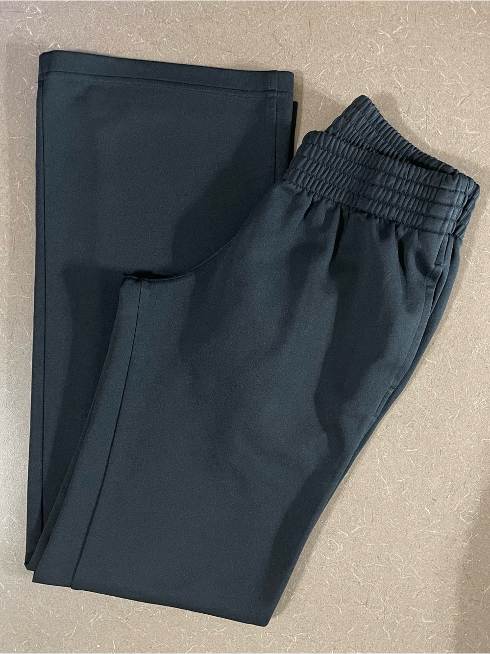 Women’s Under Armour All Season Gear Pants Black XS Semi-Fitted